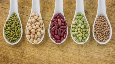 Después de siete años, China abrió su mercado a las legumbres argentinas / After 7 years of trade negotiations, China's market is opened to exports of pulses from Argentina