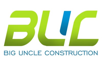 BIGUNCLE CONSTRUCTION