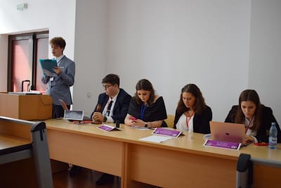 The General Assembly