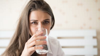 Can Clean Drinking Water Help in Weight Loss