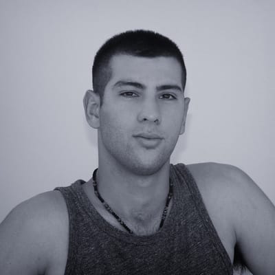 About Me image
