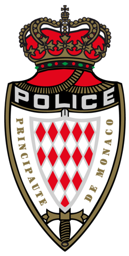 PJ from MONACO PJ from MONACO