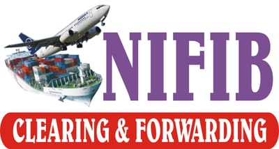 NIFIB CLEARING & FORWARDING