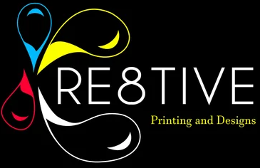 Kre8tive Printing and Designs