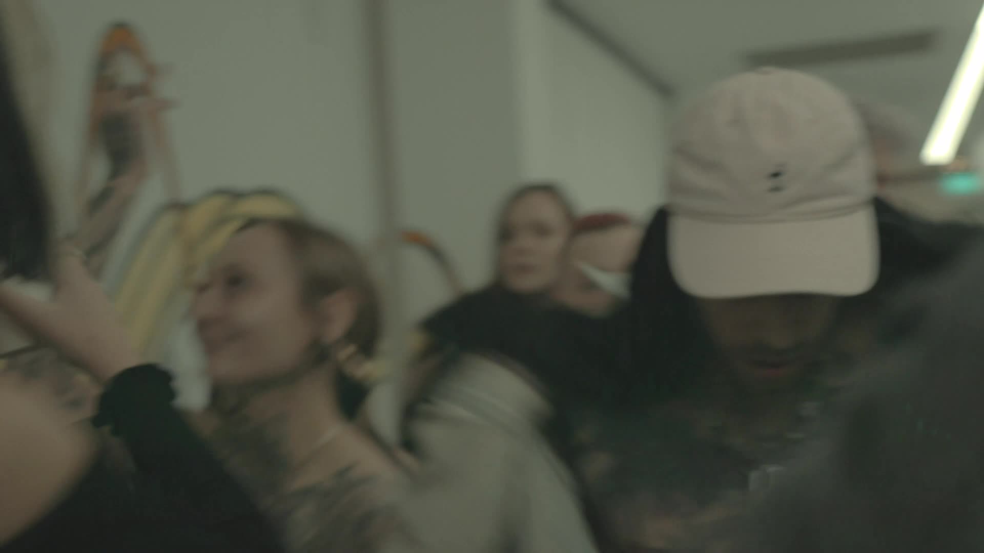 Chris.Ishida - Kokaina - Music Video