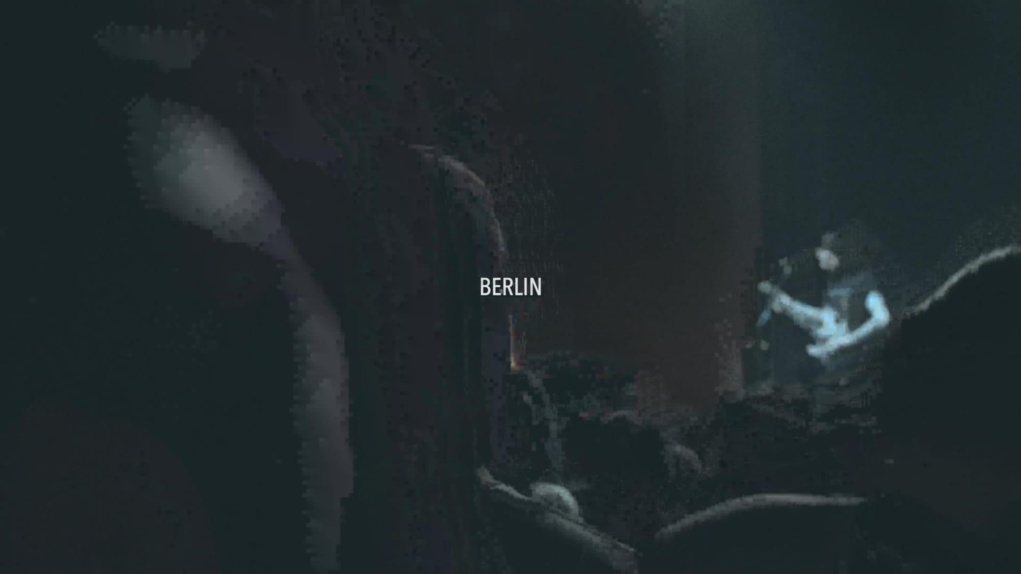 Bury Tomorrow - Live in Berlin