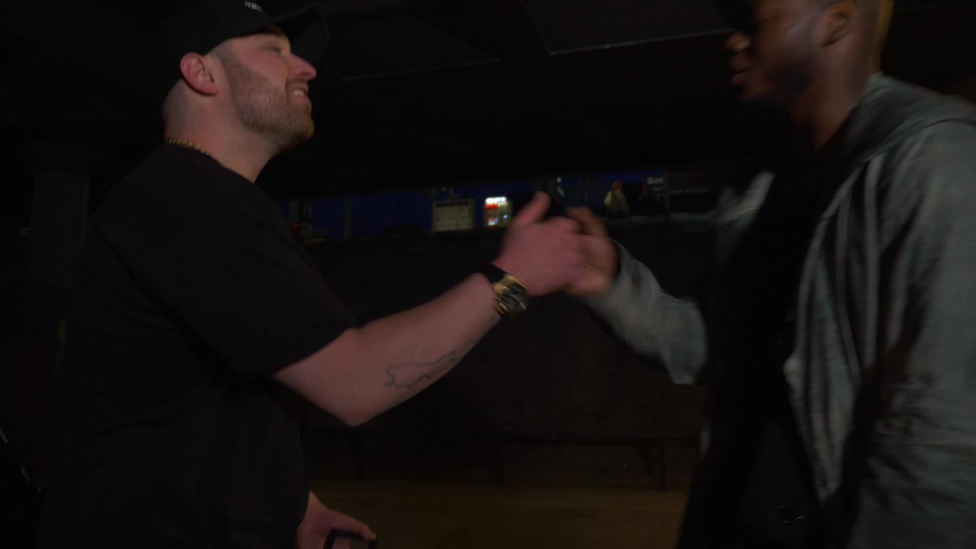 Pat Solo - Bag - Music Video