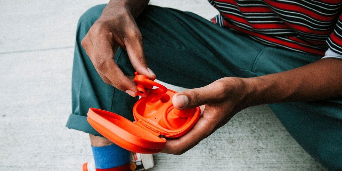 Skullcandy x DOSE Skateboarding