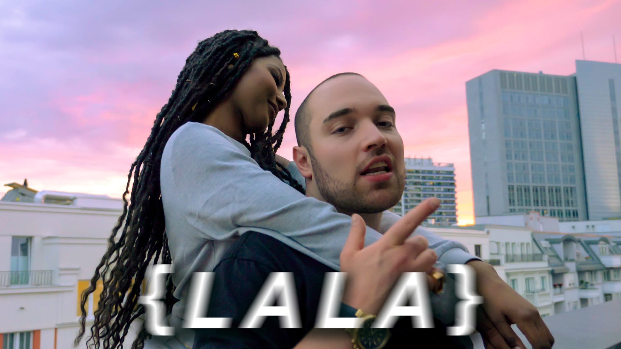 Pat Solo - LALA - Music Video