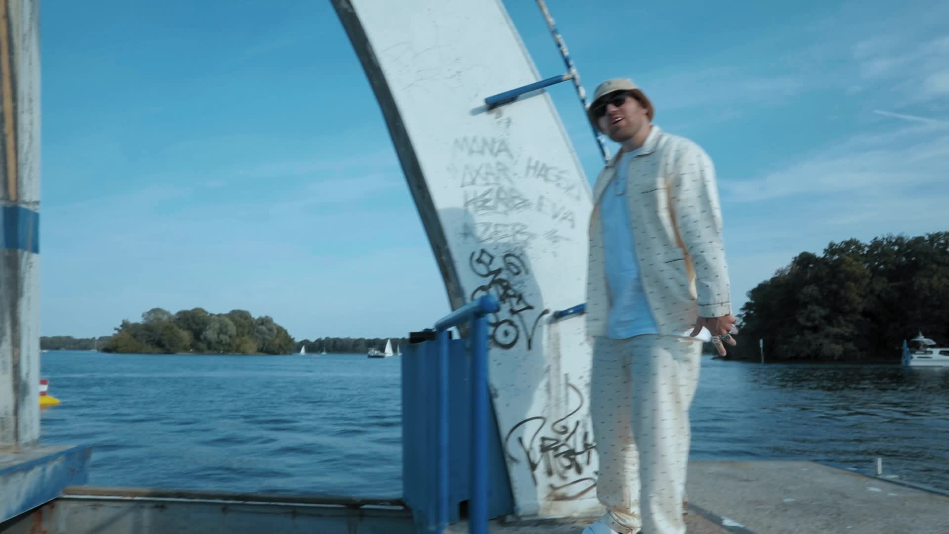 COT - Music Video for Pat Solo x JHN