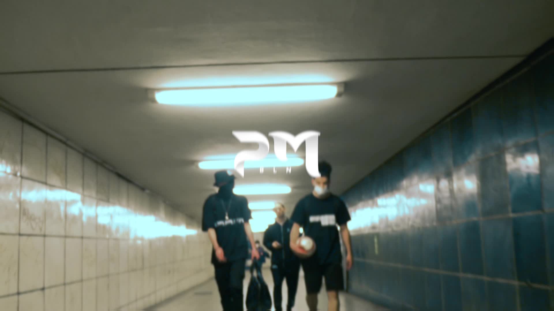 Panna Match Berlin - Street Football Collective