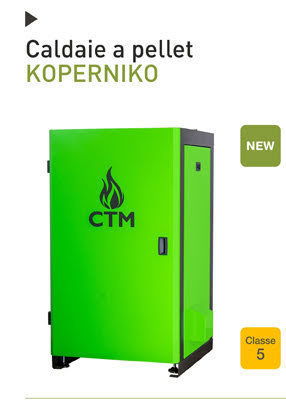 KOPERNIKO 34         PELLET