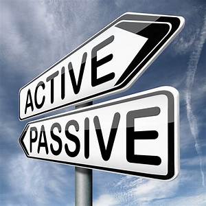 Active vs Passive Submission