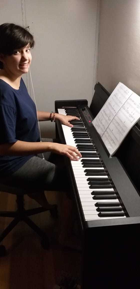 Online Lessons