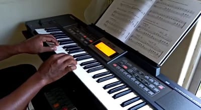 How to Improve Your Practice Sessions at Home