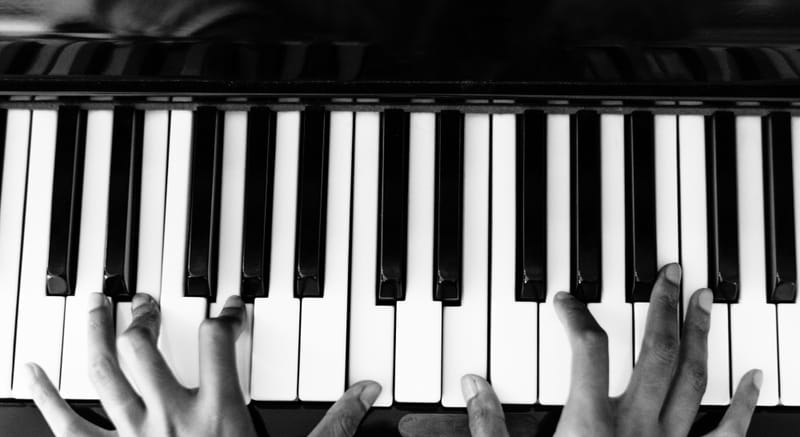 Piano Lessons
