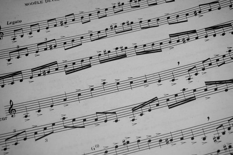 Music Theory