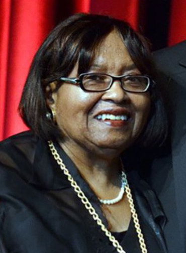 Dr. Beverly A. Carroll