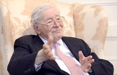 Professor Richard L. Rubenstein