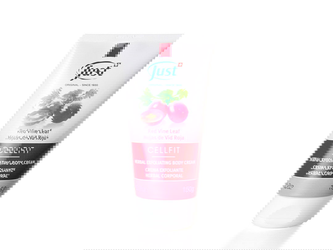 Crema Exfoliante Corporal CELLFIT