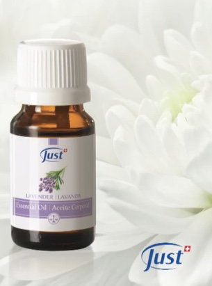 Aceite esencial de Lavanda