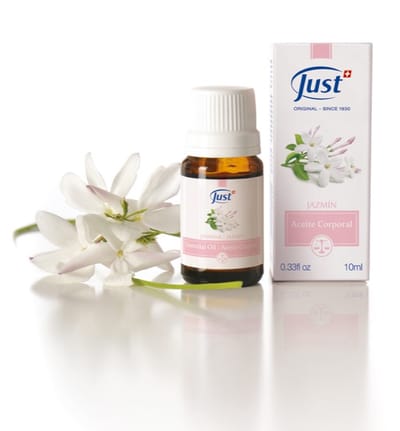 Aceite esencial de Jazmin