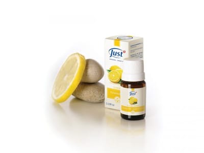 Aceite esencial de Limón