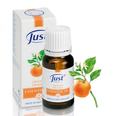 Aceite esencial de Naranja