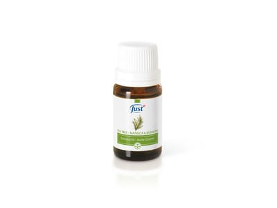 Aceite de Tea Tree con Manuca y Rosalina