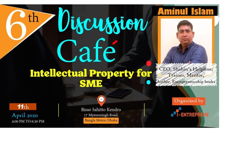 Intellectual Property for SMEs