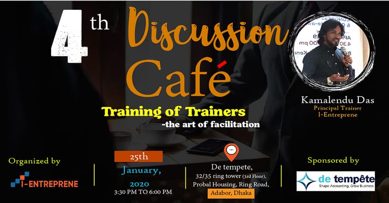 Training of Trainers (ToT)