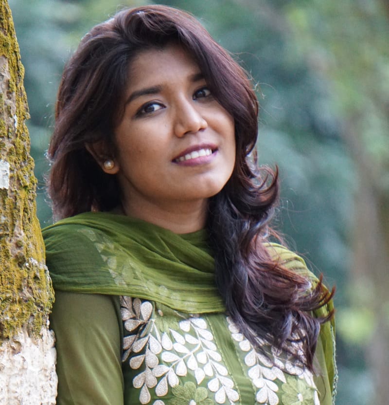 Tanjila Islam