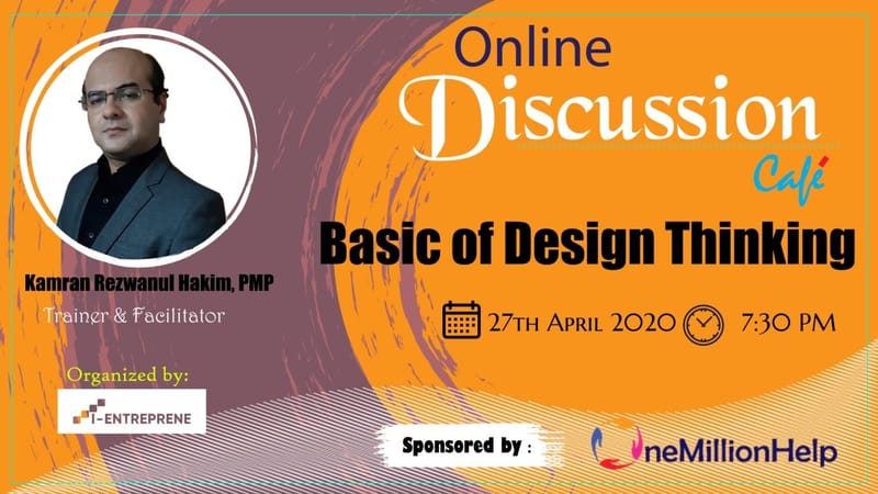 Basics of Design Thinking