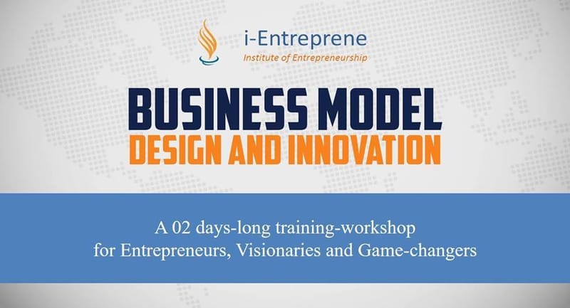 Business Model Design and Innovation (BMDI) - 6th Batch