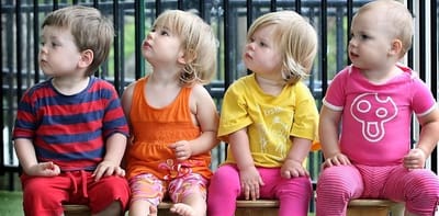 Hire Baby Nurses Through Nanny Agencies To Save Money