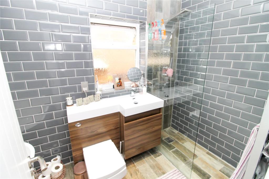 Bungalow - Full Refurbishment & Rear Extension