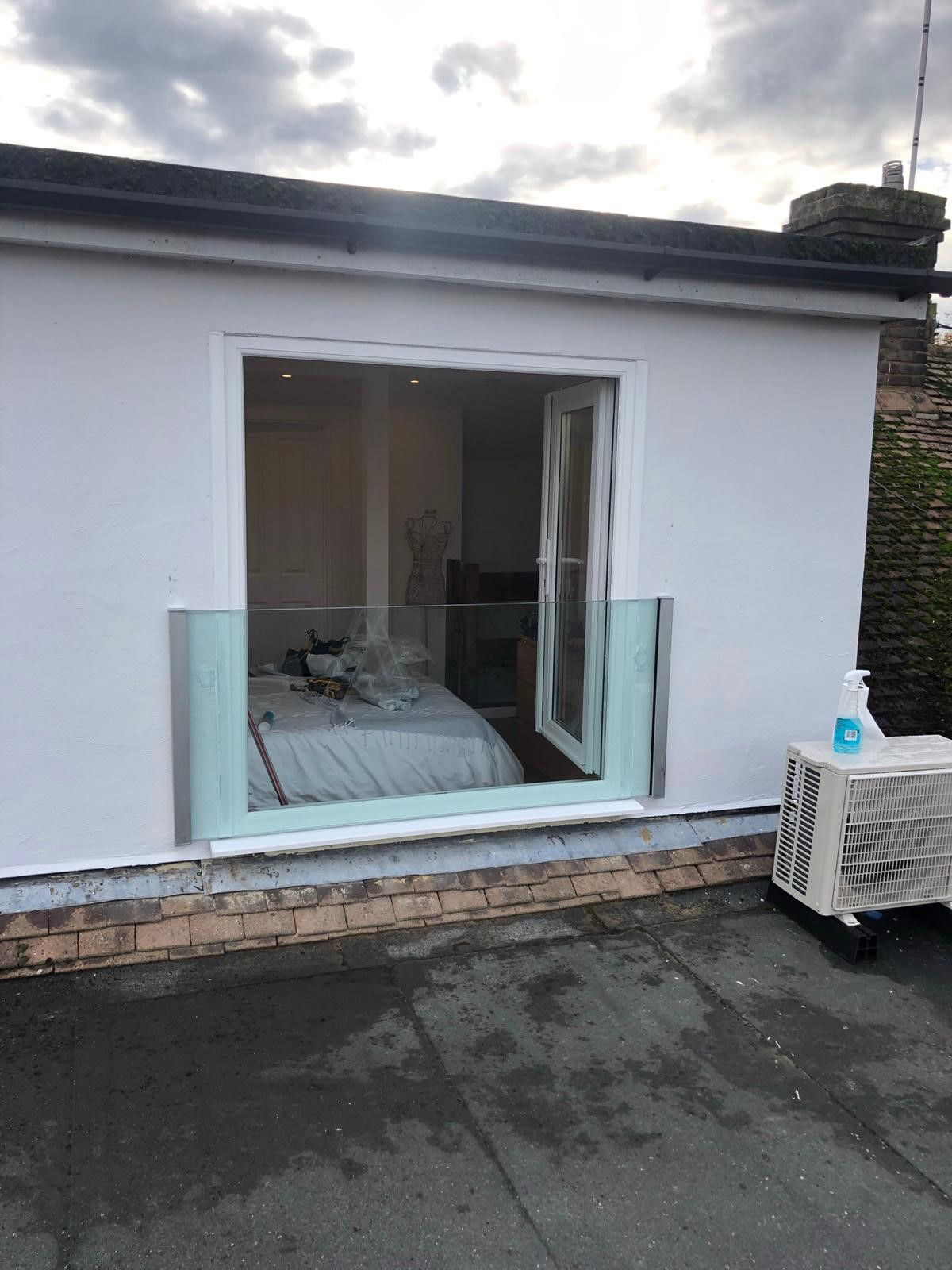 Other general refurb works