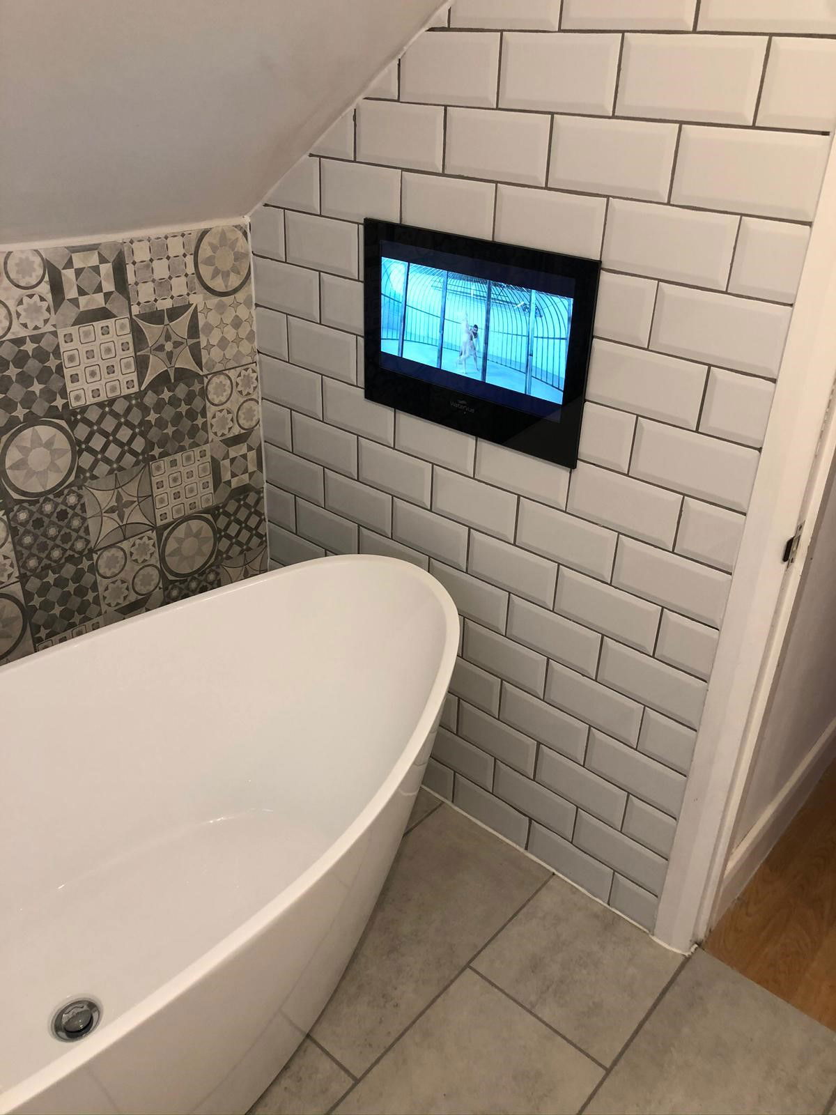 Other general refurb works