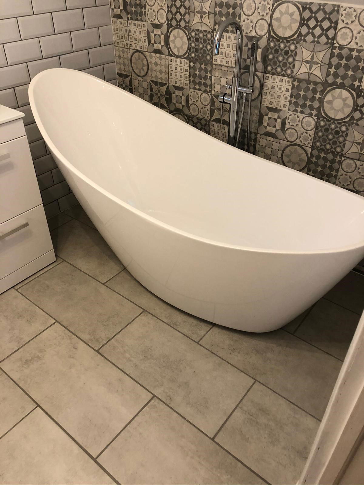 Other general refurb works