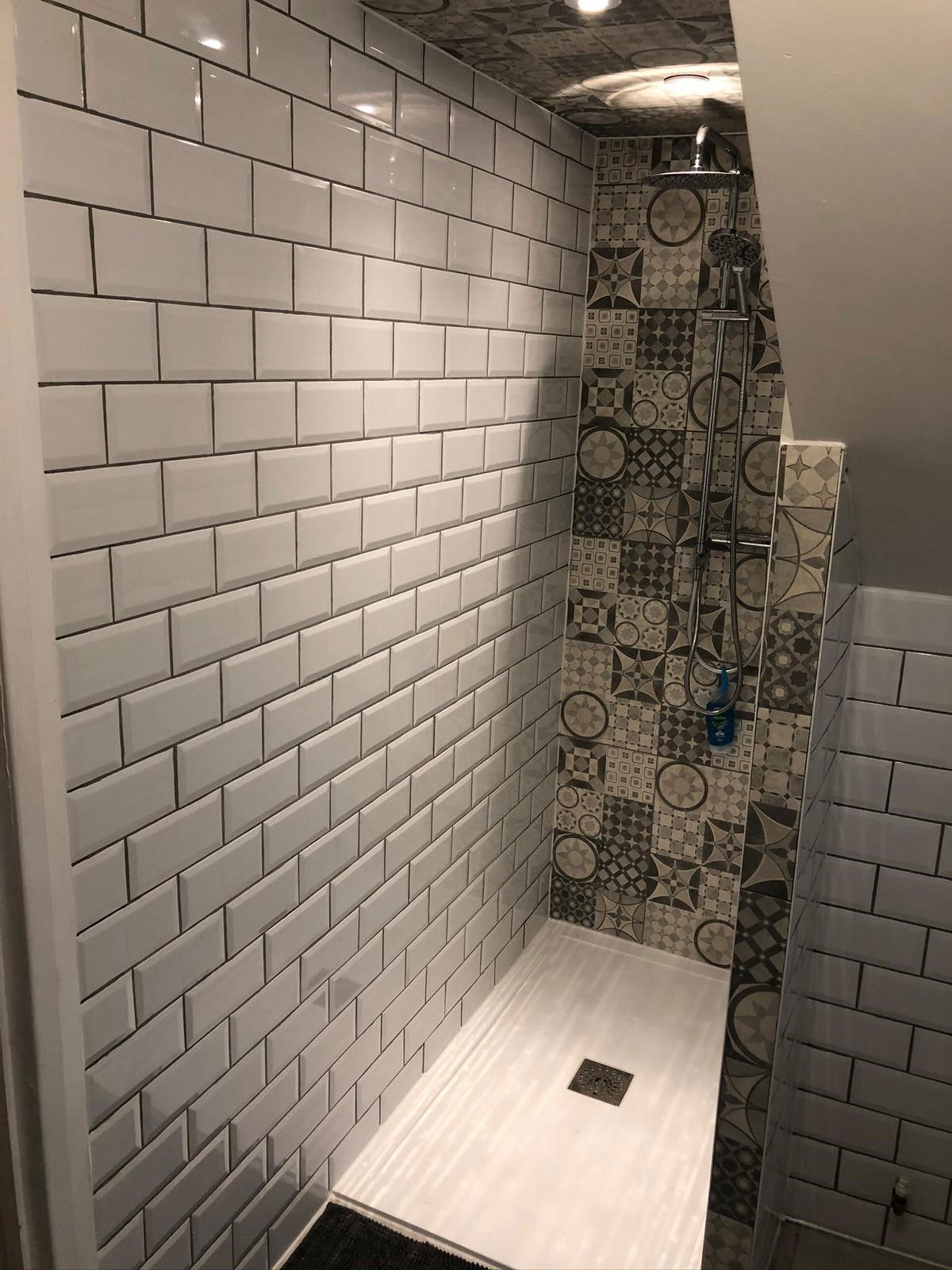 Other general refurb works