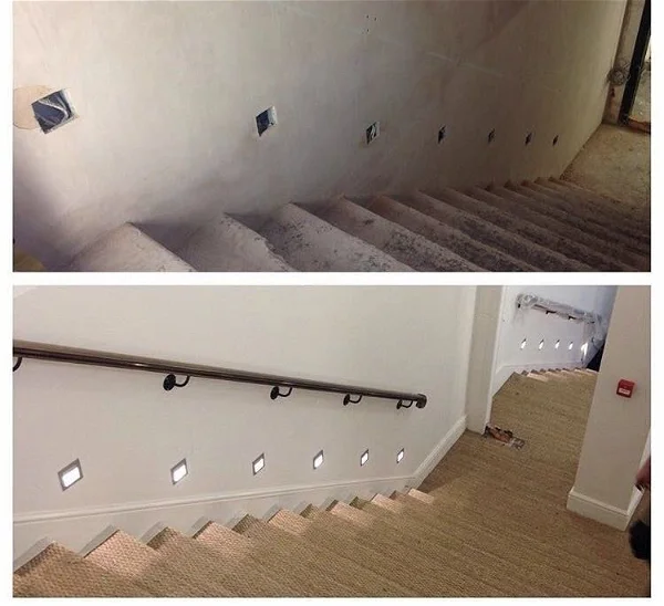 Other general refurb works