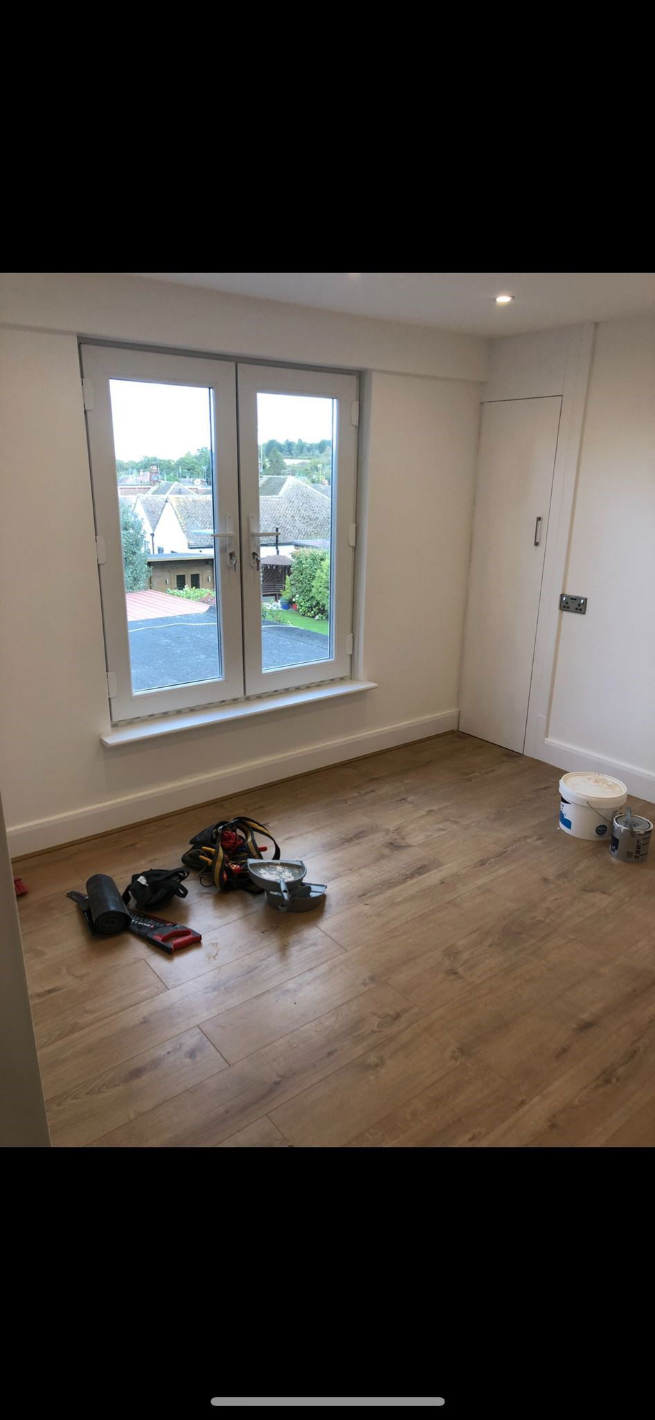 Other general refurb works