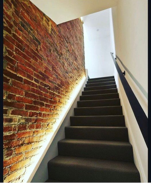 Other general refurb works