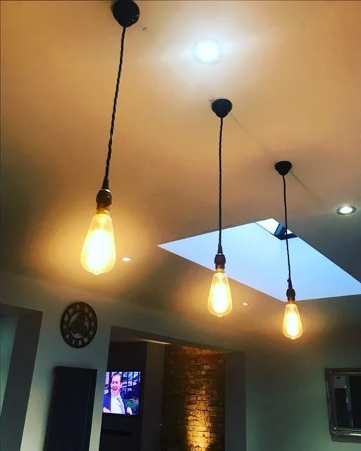 Other general refurb works