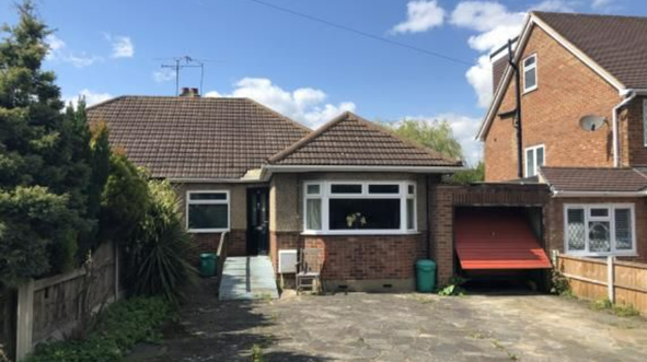 Full refurbishment & large rear extension