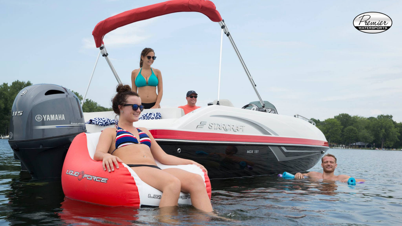 Pros & Cons To Know About Ski And Wakeboard Boats