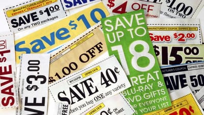 thecouponblog image