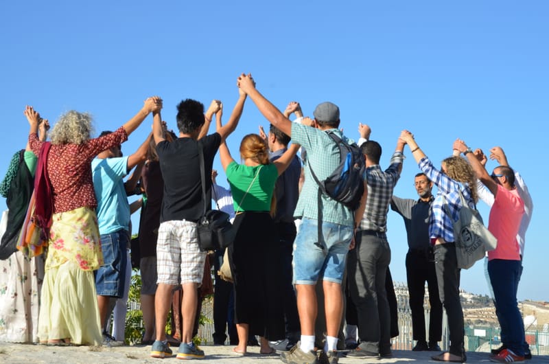 Multi-Faith Meetings