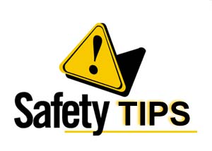 CHEVRON REFINERY SAFETY TIPS