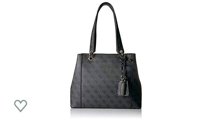 GUESS Kamryn Basique Shopper / AED:289.00